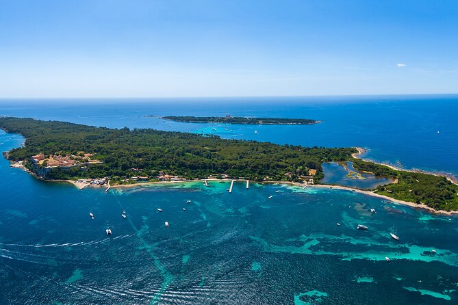 Ile Sainte-Marguerite Ferry & Corniche d'Or Cruise Combo from Cannes - Practical tips for a smoother day