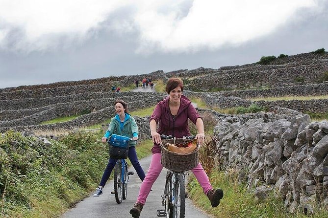 Inis Mór (Aran Islands) Day Trip: Return Ferry from Rossaveel, Galway - The 10:30 sailing from Rossaveel