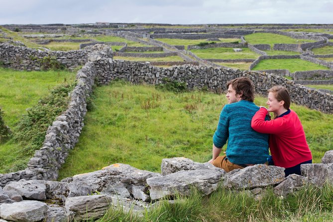 Inis Oírr (Aran Islands) Day Trip: Return Ferry from Rossaveel, Galway - Is the $48.16 price good value?