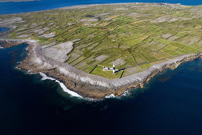 Inis Oírr (Aran Islands) Day Trip: Return Ferry from Rossaveel, Galway - What makes Inis Oírr worth the trip