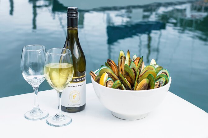 InterIslander Ferry - Picton to Wellington - Is Premium Lounge worth the extra cost?