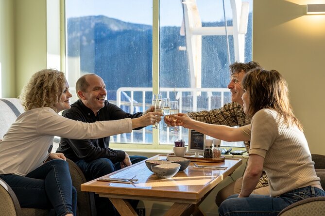 InterIslander Ferry - Picton to Wellington - Price, timing, and practical value