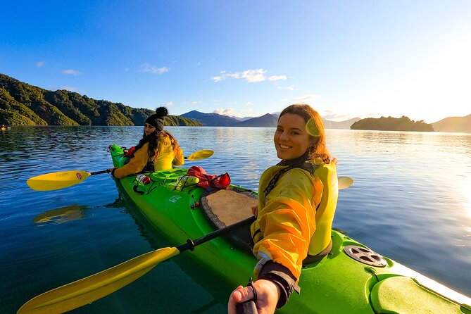 InterIslander Ferry - Picton to Wellington - Who will enjoy this ferry most?
