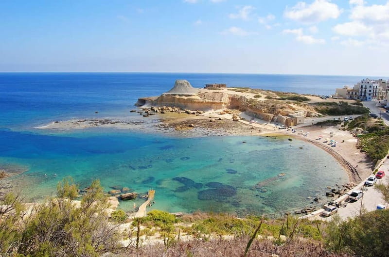 iSeeGozo Day Pass with Ferry & Gozo Bus Hop-On Hop-Off (CMO) - Ta’ Pinu Basilica brings a quieter change of pace