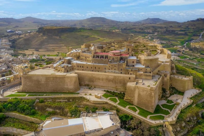 iSeeGozo Day Pass with Ferry & Gozo Bus Hop-On Hop-Off (CMO) - Why the bus schedule matters so much