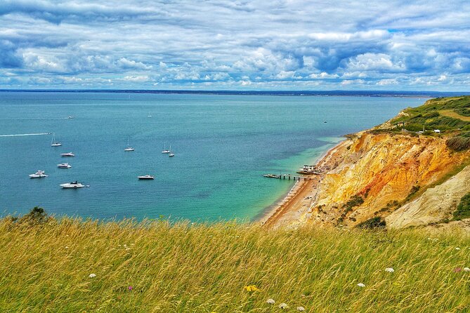 Isle of Wight - Day Tour from Portsmouth including Ferry Crossing - Why this Portsmouth to Isle of Wight trip works
