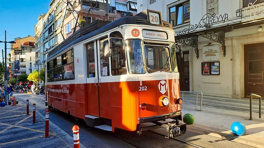 Istanbul: Asian Side Walking Tour with Ferry Ride - What the $29 price delivers
