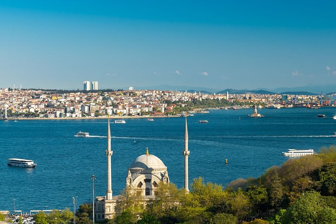 Istanbul Food Escape : Ferry to the Flavors of the Asian Side - What $175 Buys You