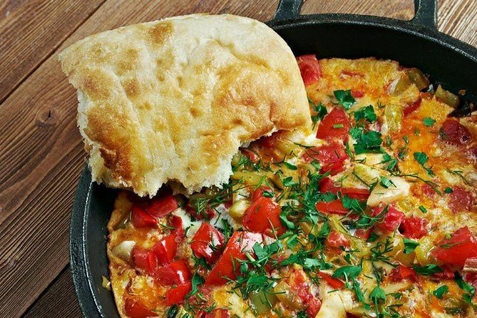 Istanbul Food Escape : Ferry to the Flavors of the Asian Side - Transport, Walking, and Timing