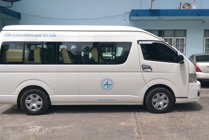 Koh Phi Phi to Ao Nang by Ao Nang Princess Ferry - What the $22.59 price really buys you