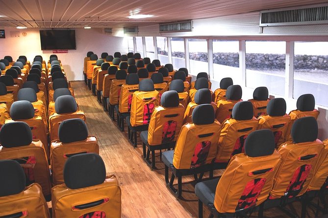 Krabi To Koh Phangan(Phangan Island) by Bus and Ferry - The overland route toward the Gulf islands