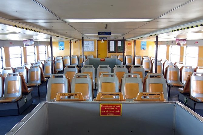 Krabi To Koh Samui(Samui Island) by Bus and Ferry - Boarding the catamaran to Koh Samui