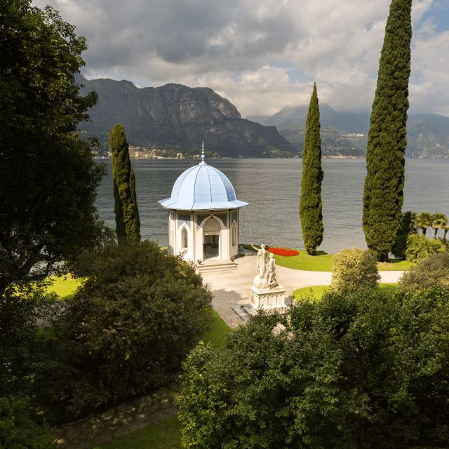 Lake Como: Lakeside Villas Entry Tickets with Ferries - Who should book this experience?