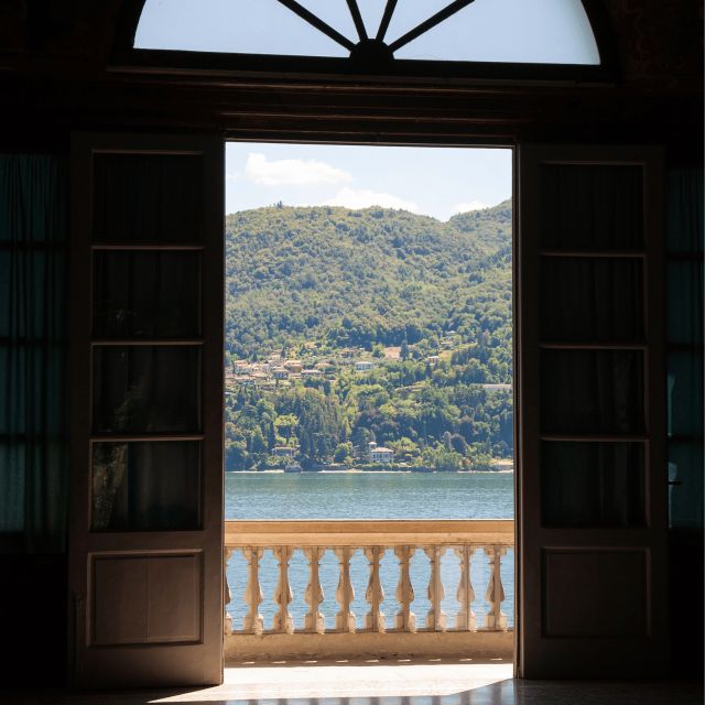 Lake Como: Villa Carlotta and Villa Melzi with Ferries - Villa Carlotta: two hours in Tremezzo
