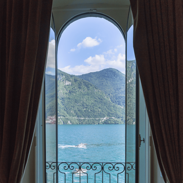 Lake Como: Villa del Balbianello Gardens with Ferry Tickets - Who should book this experience