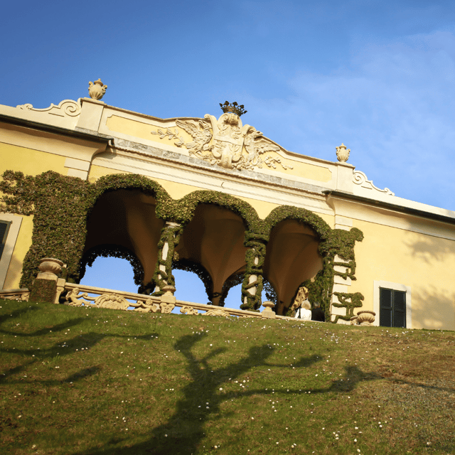 Lake Como: Villa del Balbianello Gardens with Ferry Tickets - Practical advice for a smoother day