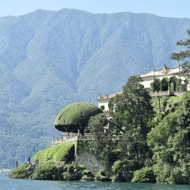 Lake Como: Villa del Balbianello Gardens with Ferry Tickets - Should you book Villa del Balbianello with ferry tickets?