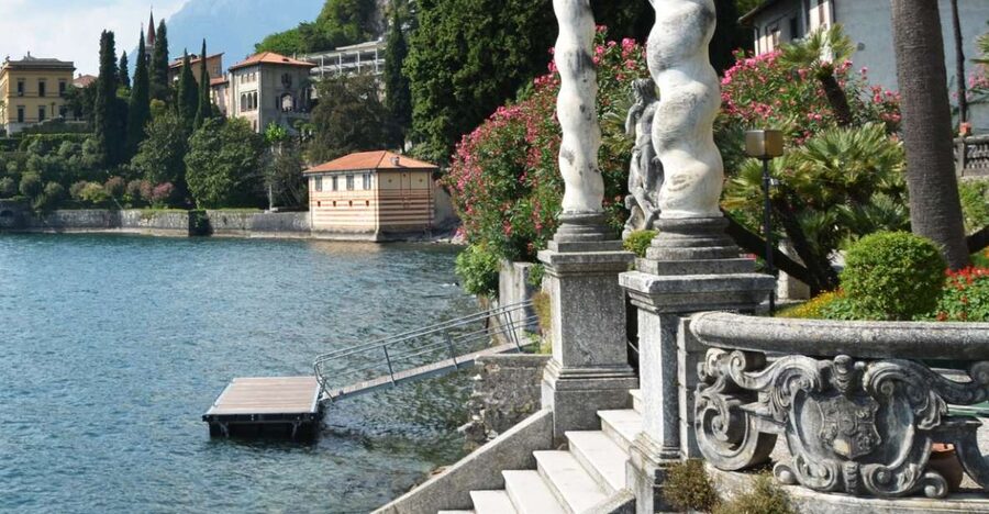 Lake Como: Villa Monastero Entry Tickets with Ferries - Who should book this experience?