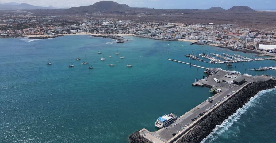 Lanzarote: Fuerteventura Return Ferry Ticket with Bus - Key Points for Planning Your Island Day