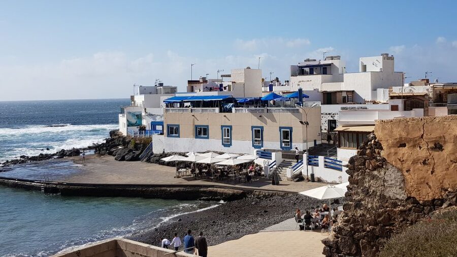 Lanzarote: Fuerteventura Return Ferry Ticket with Bus - Should You Book the Lanzarote to Fuerteventura Ferry?