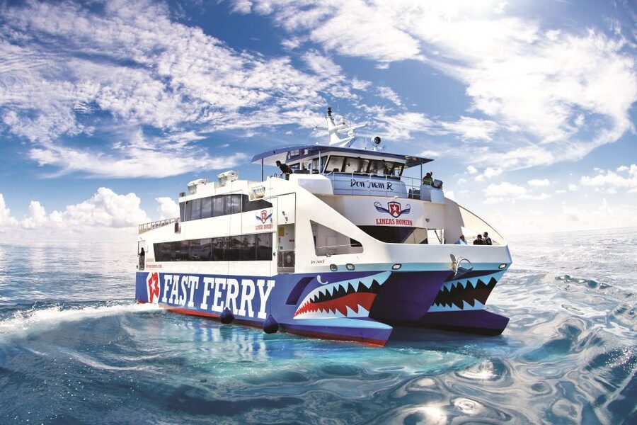 Lanzarote: Fuerteventura Return Ferry Ticket with Bus - Returning on the 5:30 PM Ferry