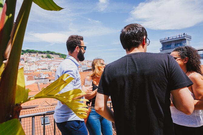 Lisbon Hidden Gems Walk: Traditions, Lunch and Ferry ride - Why this makes a strong first Lisbon outing