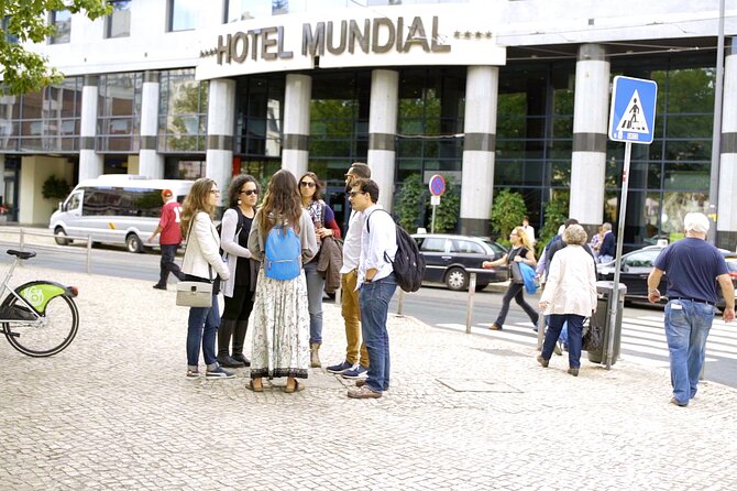 Lisbon Hidden Gems Walk: Traditions, Lunch and Ferry ride - Mouraria, Fado, and the story of Maria Severa