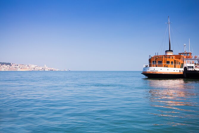 Lisbon Hidden Gems Walk: Traditions, Lunch and Ferry ride - What the $48.39 price really covers