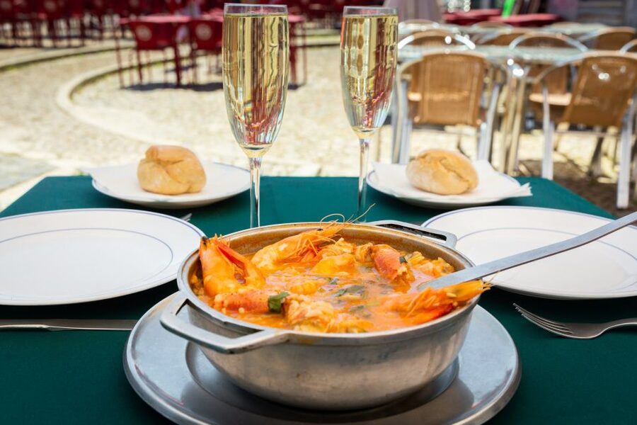 Lisbon Hidden Gems Walk: Traditions, Lunch & Ferry Ride - How the $68 price works out