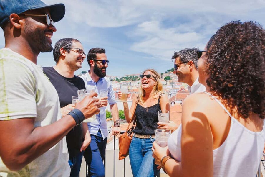 Lisbon Hidden Gems Walk: Traditions, Lunch & Ferry Ride - Timing, comfort, and practical details