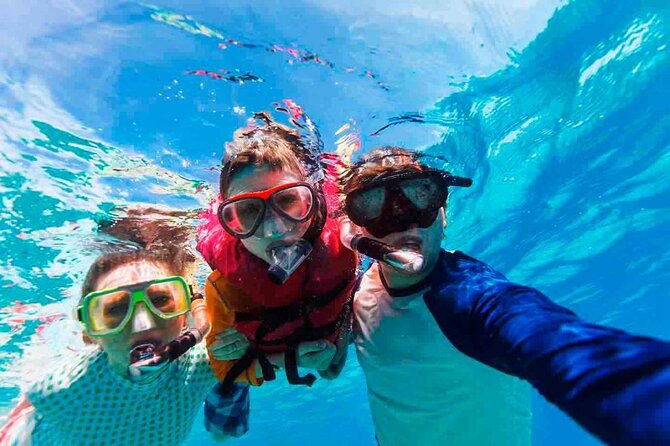 Lobos Island Ferry with Snorkel from Corralejo, Fuerteventura - What this Lobos Island trip is really like