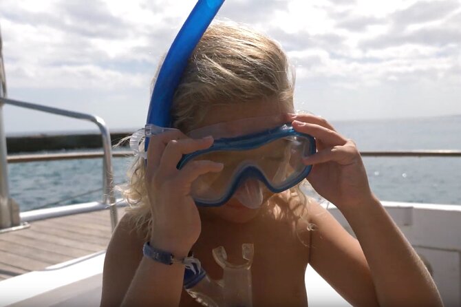 Lobos Island Ferry with Snorkel from Corralejo, Fuerteventura - Who will enjoy this trip most