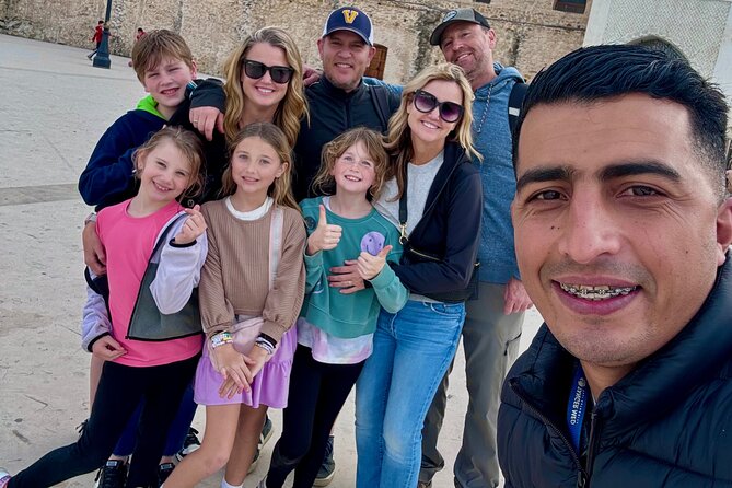 Luxury day in Tangier from Tarifa including ferry & camel ride …. - Camels and the Caves of Hercules at Achakar