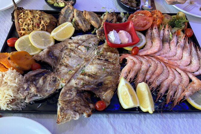 Luxury day in Tangier from Tarifa including ferry & camel ride …. - Walking into the Kasbah
