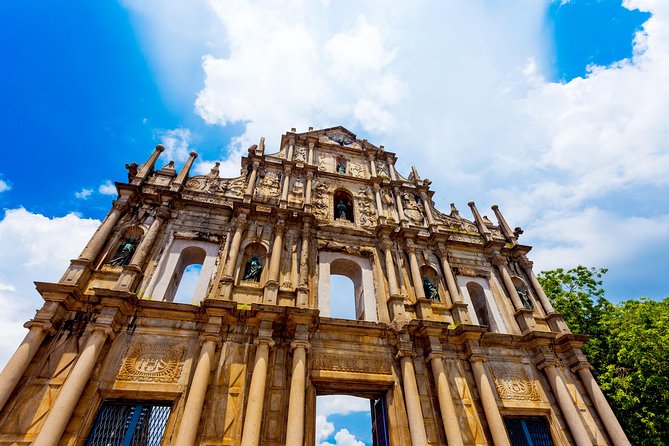 Macau Sightseeing Day Tour with One-Way Ferry from Hong Kong - Who gets the best value from the $146.94 price