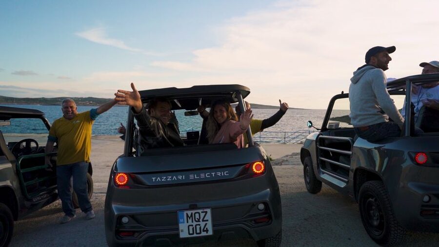 Malta: Gozo Private Chauffeured E-Jeep Tour with Ferry - Who will enjoy this Gozo day most