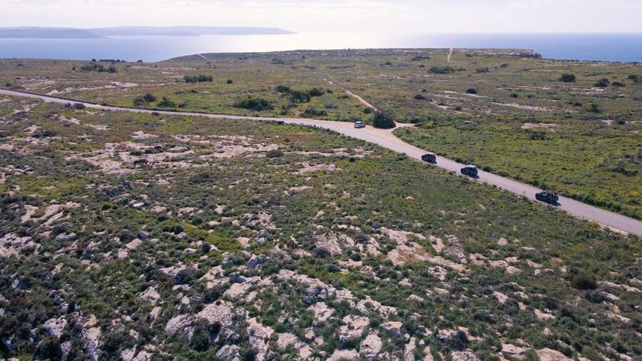 Malta: Gozo Private Chauffeured E-Jeep Tour with Ferry - Why a private e-jeep is a smart way to see Gozo