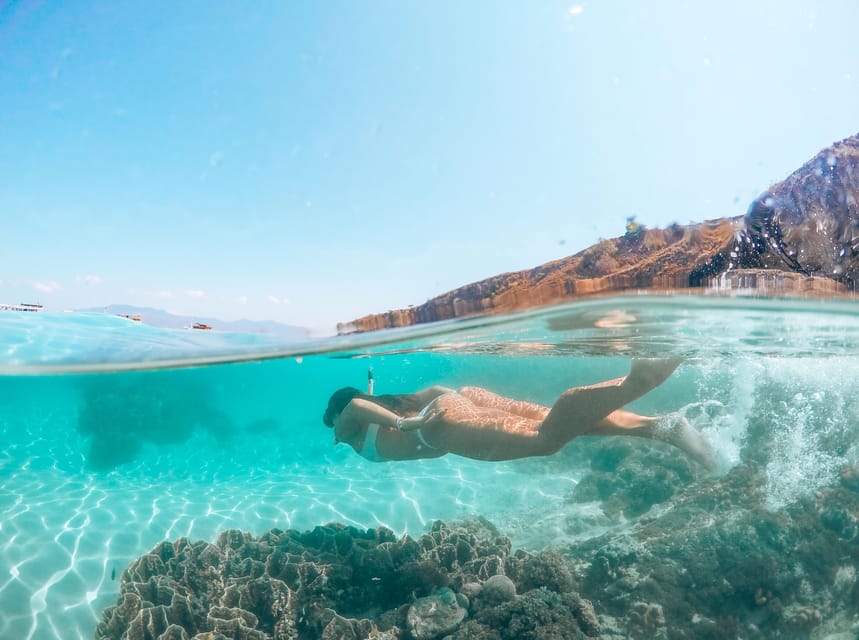 Malta: Roundtrip Ferry to Comino Blue Lagoon w/Gozo Option - Practical timing advice for a better day
