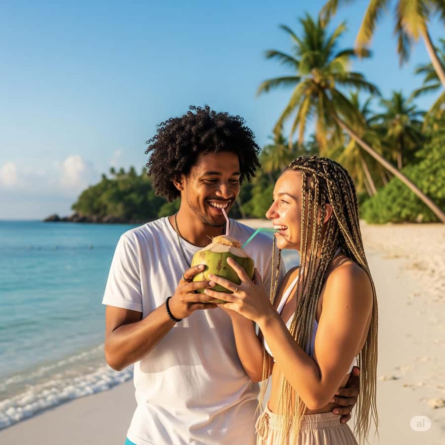 Miami: Bahamas Full-Day Trip by Ferry - Bimini or Grand Bahama: two different day-trip choices