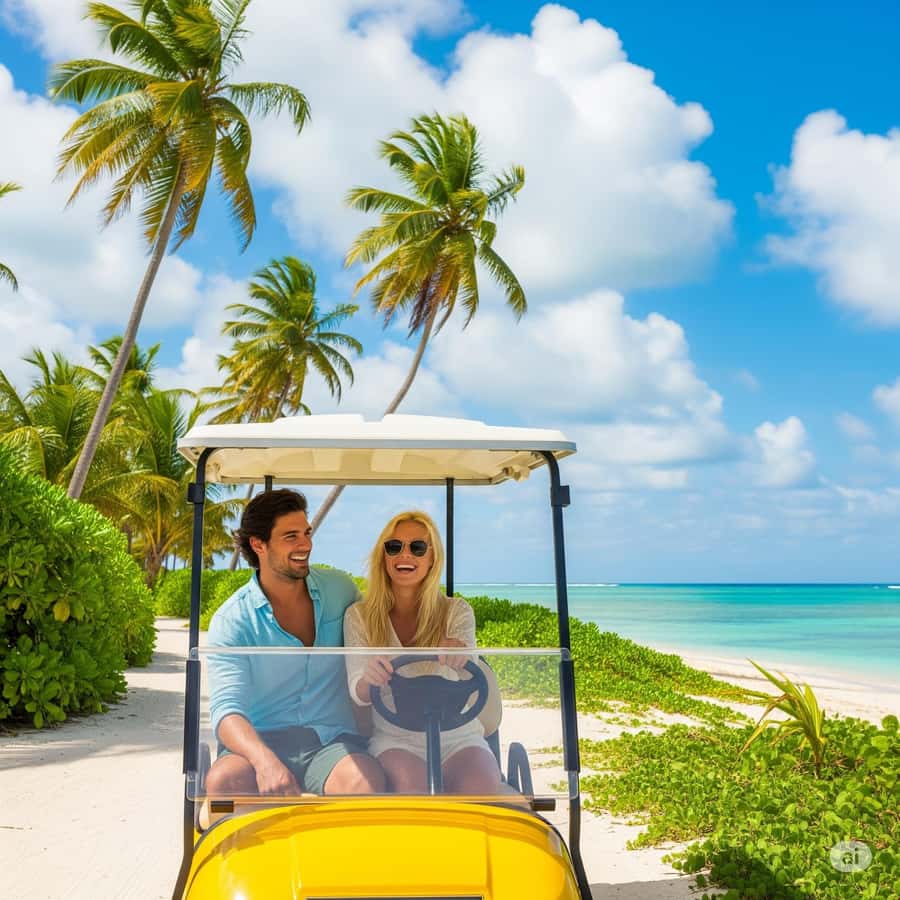 Miami: Bahamas Full-Day Trip by Ferry - Returning through immigration and customs