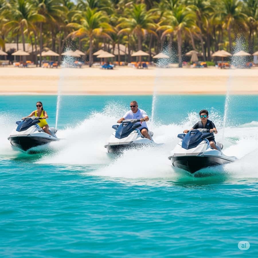 Miami: Bahamas Full-Day Trip by Ferry - Who will get the most from this trip