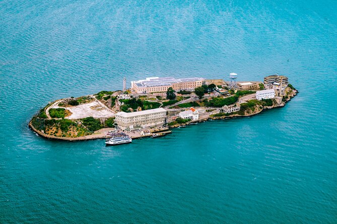 Muir Woods and Sausalito + Ferry, Alcatraz Night Tour & Aquarium Access - Why this itinerary works so well