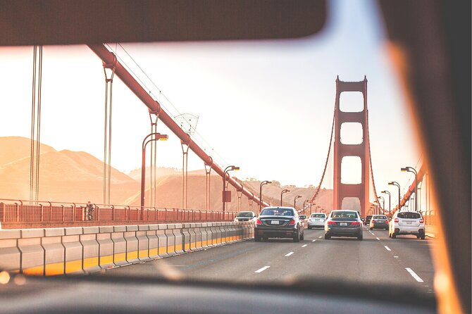 Muir Woods and Sausalito + Ferry, Alcatraz Night Tour & Aquarium Access - Who will enjoy this long San Francisco day?