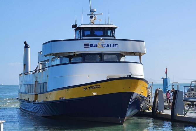 Muir Woods Sausalito Entry & Ferry to Fishermans Wharf included - How the timing affects the value