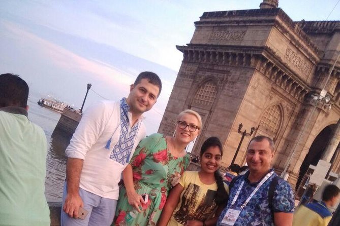 Mumbai City Tour with Ferry Ride and Dharavi Slum - Dharavi gives the day its purpose