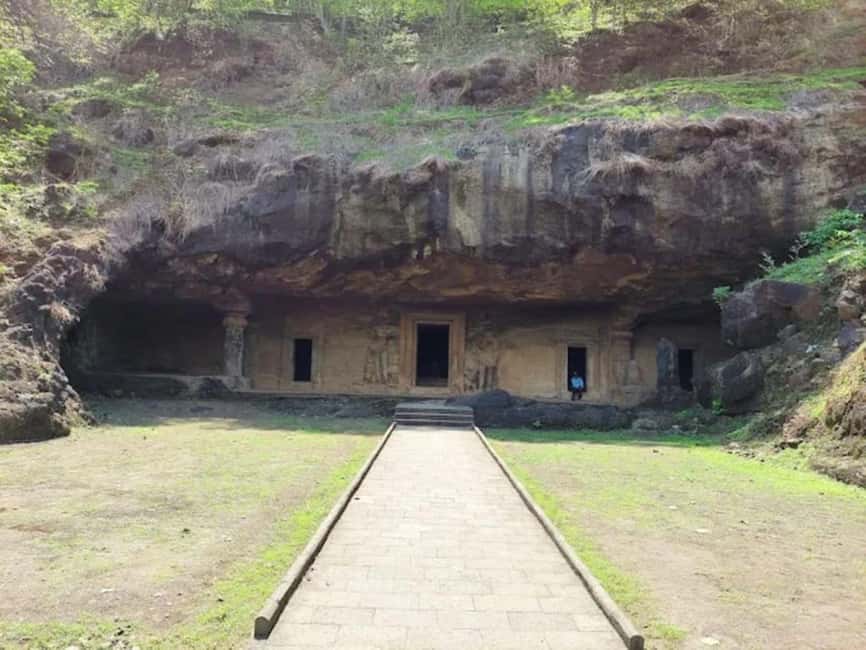 Mumbai: Elephanta Caves Guided Tour with Ferry & Lunch - Who should book this Elephanta tour?