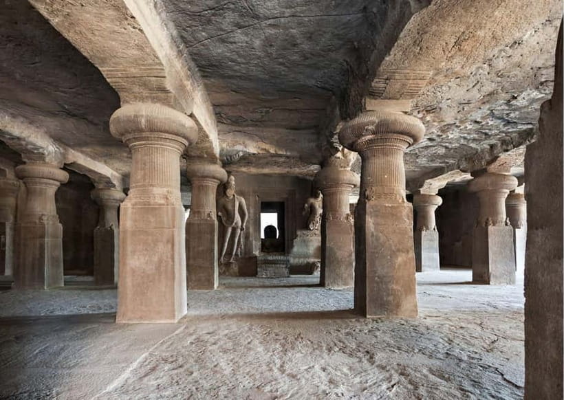 Mumbai: Elephanta Caves Private Tour with Ferry Ride - From Mumbai’s Waterfront to Elephanta Island