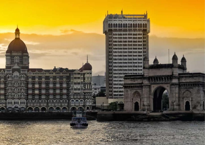 Mumbai: Elephanta Caves Private Tour with Ferry Ride - Why a Private Guide Makes a Difference