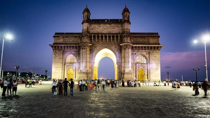 Mumbai: Elephanta Caves Tour with Ferry - Key points to know before you book