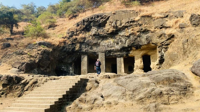 Mumbai: Half Day Elephanta Caves Guided Tour with Ferry Ride - Why Elephanta makes a strong half-day from Mumbai